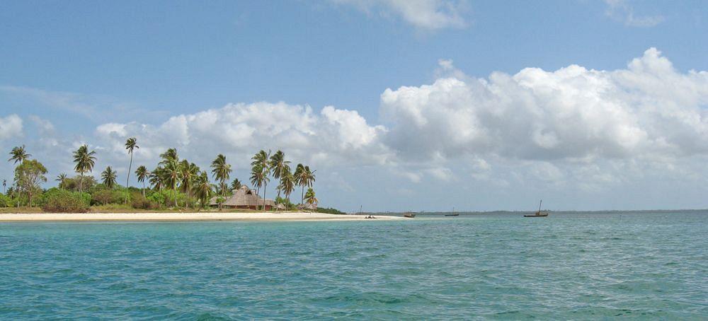 Kinasi Lodge Utende Экстерьер фото